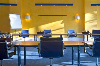 Mercure Parkhotel Krefelder Ho