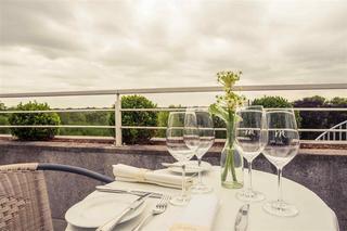 Mercure Parkhotel Krefelder Ho