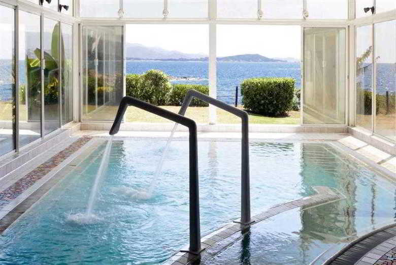 Hotel Sofitel Porticcio Thalassa