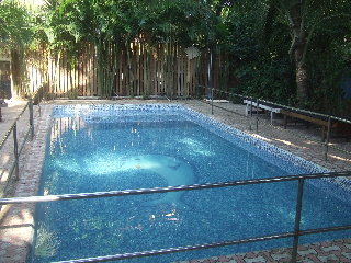 Hotel Villa Fatima Beach Resort