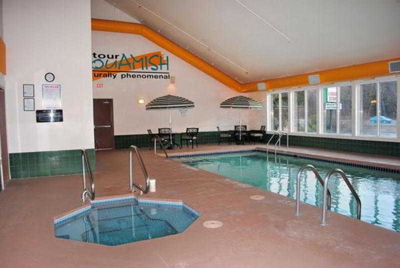 Best Western Mountain Retreat Hotel