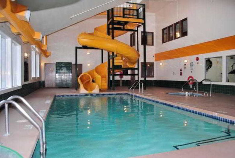 Best Western Mountain Retreat Hotel