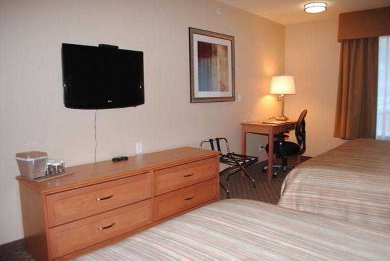 Best Western Mountain Retreat Hotel