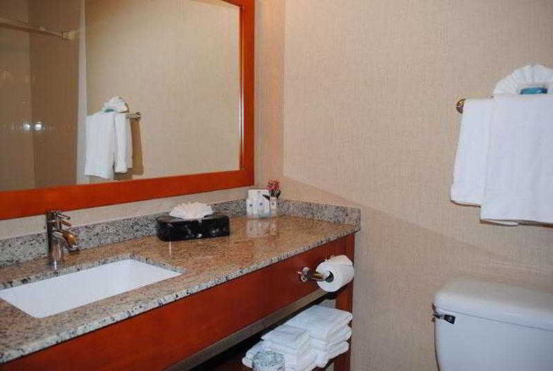 Best Western Mountain Retreat Hotel