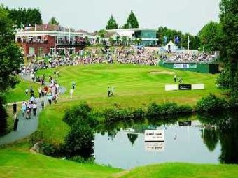 Stoke By Nayland Hotel & Golf Spa
