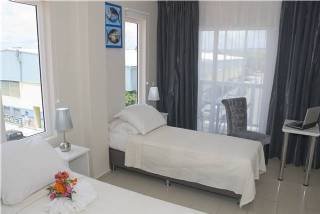 Central Hotel Bonaire