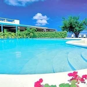 Trade Winds Hotel