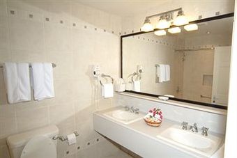 Trade Winds Hotel