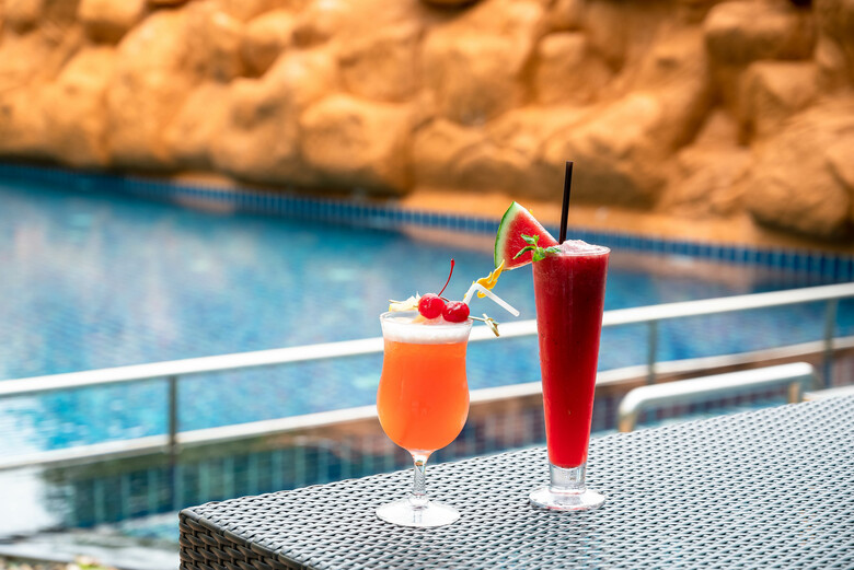 Hotel Centara Pattaya Resort