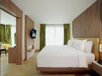 Centara Nova Hotel And Spa Pattaya