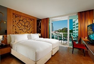 Centara Nova Hotel And Spa Pattaya