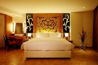 Centara Nova Hotel And Spa Pattaya