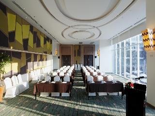 Centara Nova Hotel And Spa Pattaya