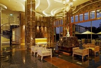 Centara Nova Hotel And Spa Pattaya