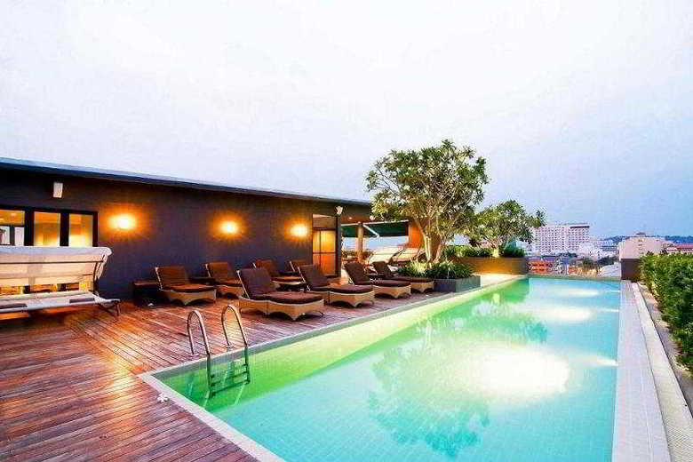 Page 10 Hotel Pattaya