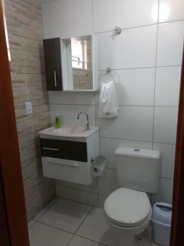 Hostal Pousada Agrad�vel Pomerode 05