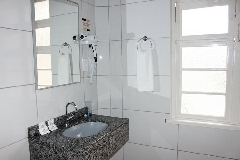 Hostal Pousada Casar�o Schmidt