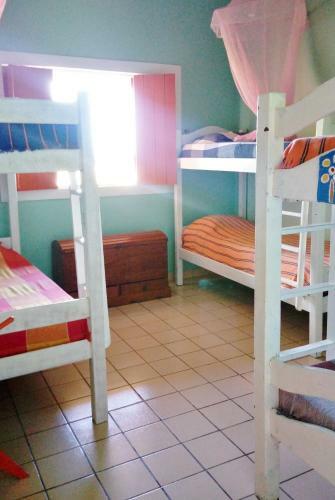 Casa De Praia Em Ponta De Pedras - Canto Alegre