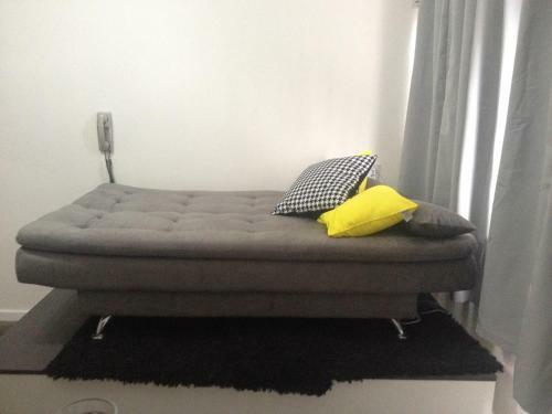 Apartamento Loft Para Ate 4 Pessoas