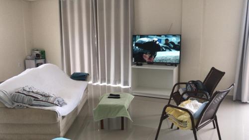 Apartamento Centro Porto Belo!!
