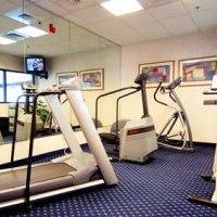 Hotel Hampton Inn & Suites Denver Cherry Creek