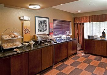Hotel Hampton Inn Memphis/southaven