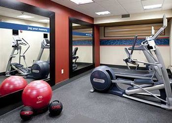 Hotel Hampton Inn Memphis/southaven