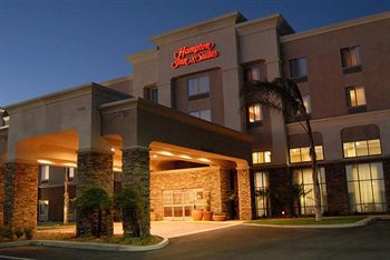 Hotel Hampton Inn & Suites Banning Beaumont