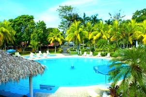 Hotel Morgan's Cove Resort & Casino