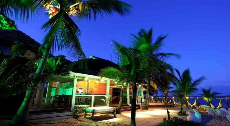 Hotel La Torre Resort