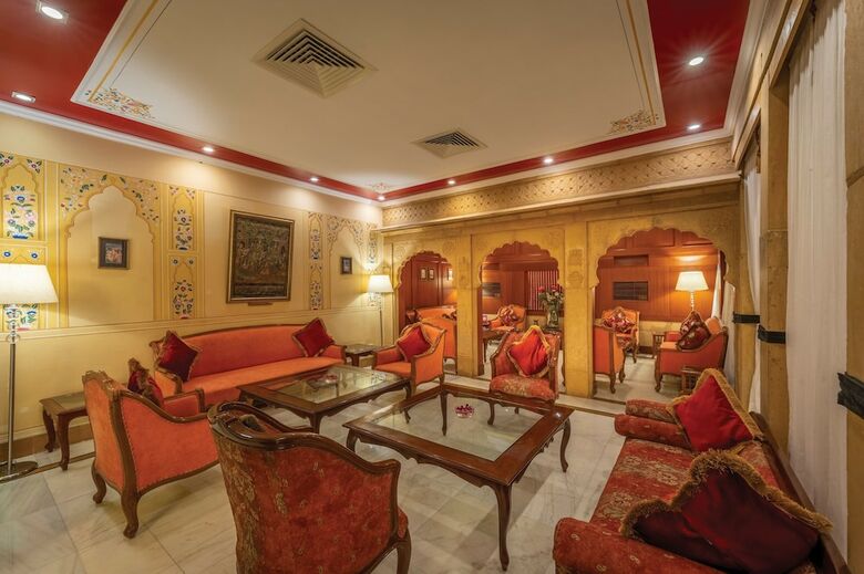 Hotel Rang Mahal