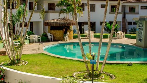 Apartamentos Orla Norte