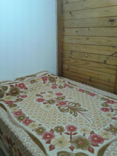 Casita Mariscal Com Piscina