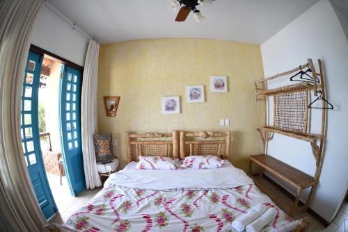 Hostal Pousada Mara E Claude Ltda