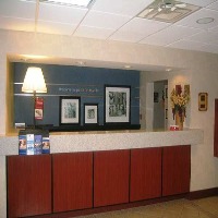 Hotel Hampton Inn Nashville/goodlettsville