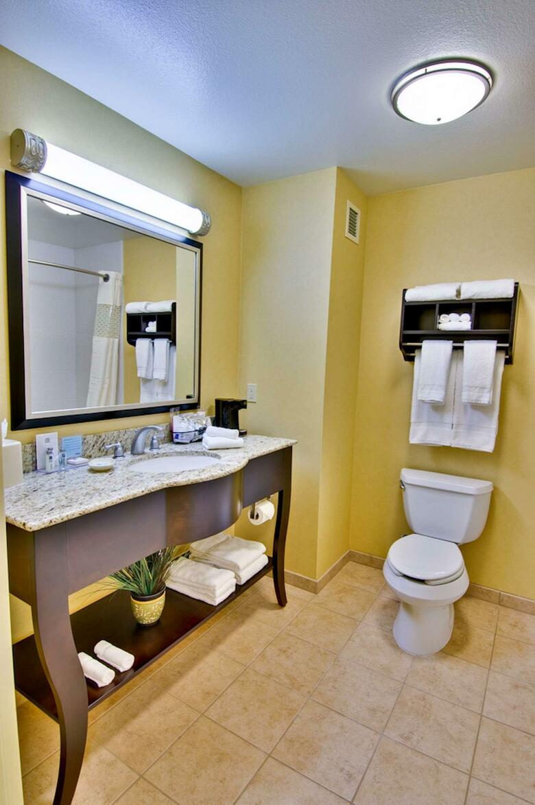 Hotel Hampton Inn & Suites Moreno Valley