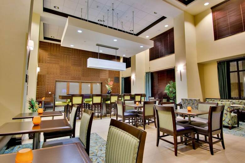 Hotel Hampton Inn & Suites Moreno Valley