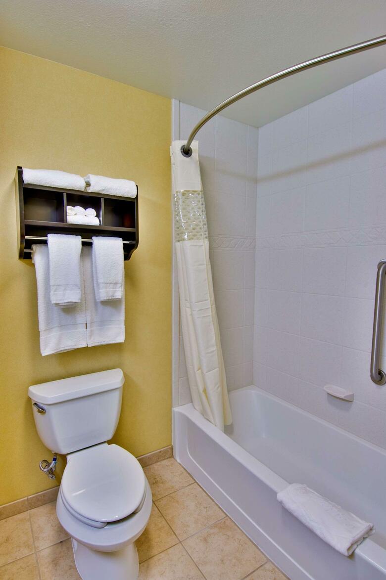 Hotel Hampton Inn & Suites Moreno Valley