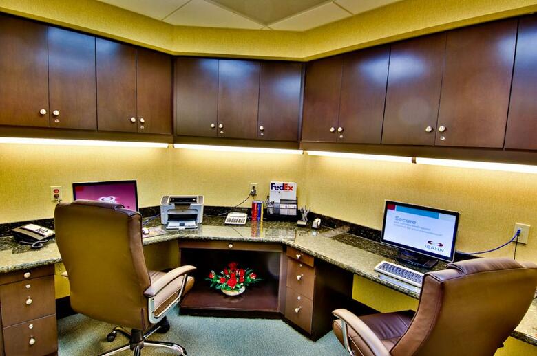 Hotel Hampton Inn & Suites Moreno Valley