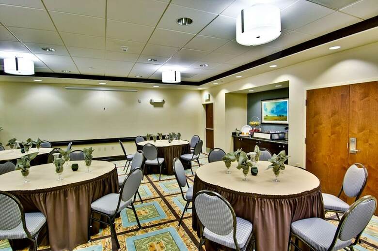 Hotel Hampton Inn & Suites Moreno Valley