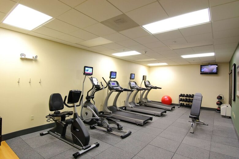 Hotel Hampton Inn & Suites Moreno Valley