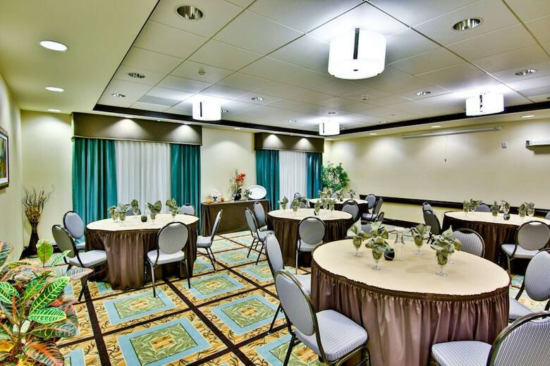 Hotel Hampton Inn & Suites Moreno Valley