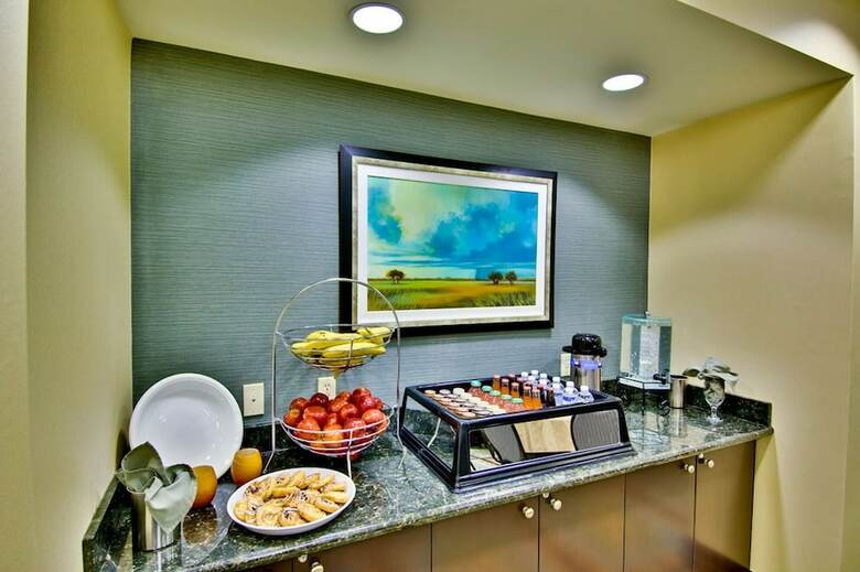 Hotel Hampton Inn & Suites Moreno Valley