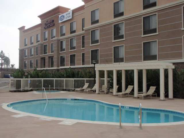 Hotel Hampton Inn & Suites Moreno Valley