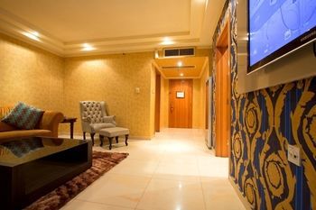 Hotel Victoria Crown Plaza