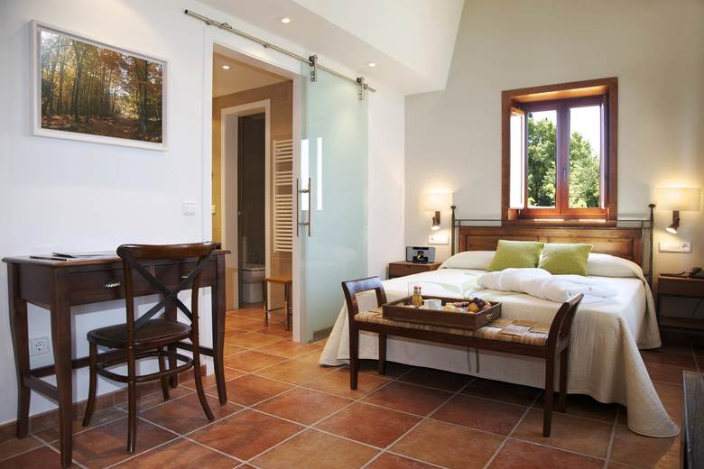 Hotel Domus Selecta El Vent�s