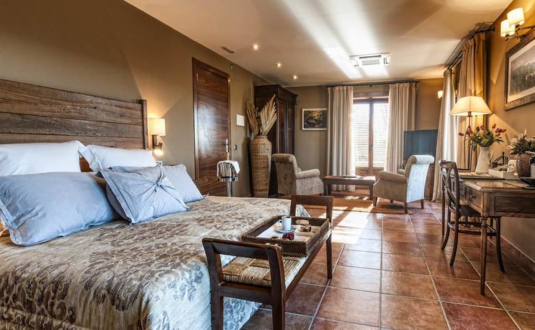 Hotel Domus Selecta El Vent�s
