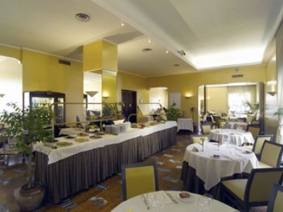Hotel Aretusa Palace