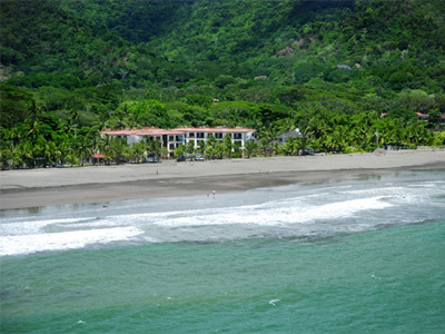 Hotel Daystar Bahia Azul