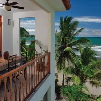Hotel Daystar Bahia Azul